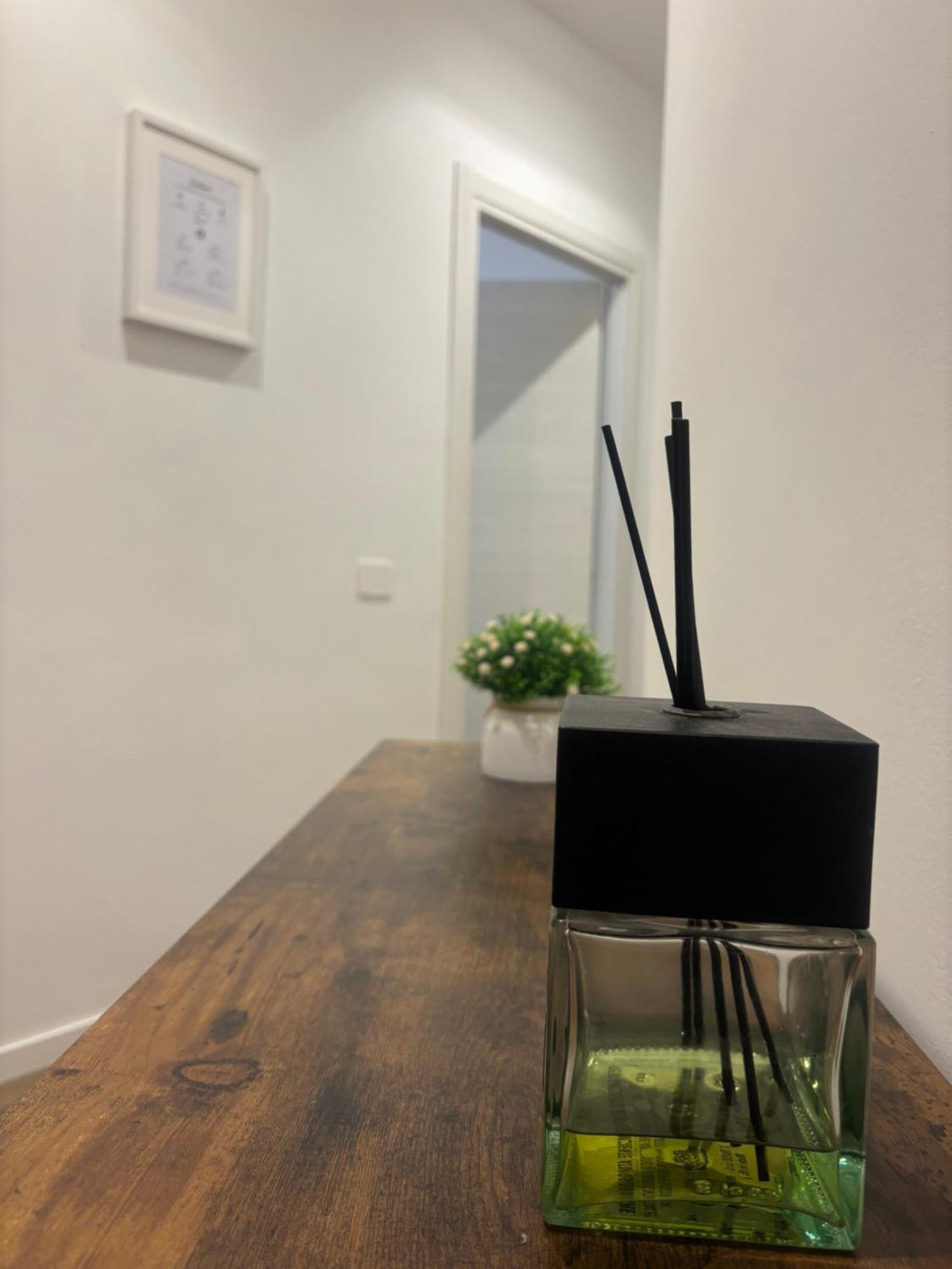 My Rhome 1 Apartment Rom